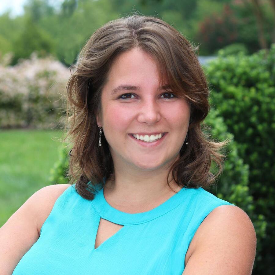 Megan Murphy