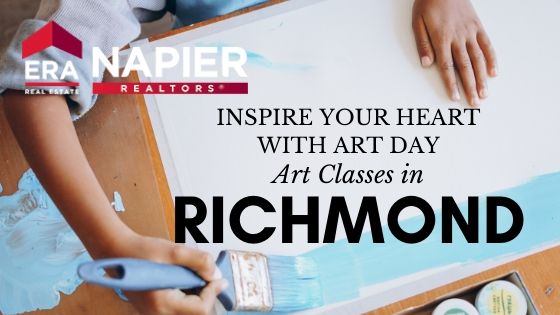 Richmond Art Classes