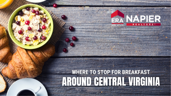 Richmond Breakfast Spots