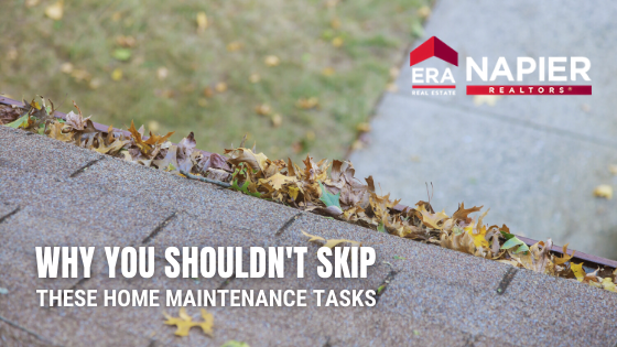 Richmond Home Maintenance