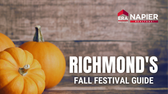 Fall Festivals